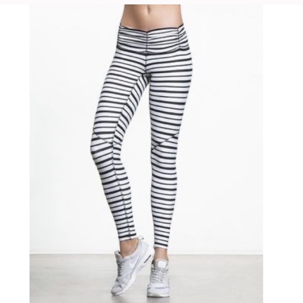 E36 Chill by Will Blessed Stripe Legging